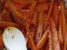Roasted Carrots. Recipe by PaulaG