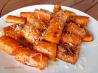 Roasted Carrots