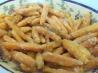 Roasted Carrots
