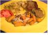 Roasted Carrots