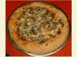 Pizza Dough