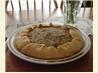 Savory Mushroom Tofu Pie
