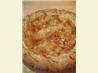 Apple Kuchen Coffee Cake