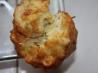 Corn and Crab Fritters. Recipe by Lvs2Cook