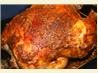 Roasted Garlic Rosemary Chicken. Recipe by Cocinero