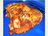 Easy Bisquick Salsa Chicken