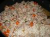Lemon Chicken and Rice