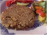 Chicken Burgers