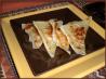 Perfect Pot Stickers (Alton Brown). Recipe by Sandi (From CA)