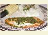 Sole Meuniere With Browned Butter Caper Sauce