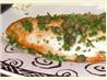 Sole Meuniere With Browned Butter Caper Sauce