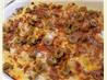 Hot Potato Casserole. Recipe by 2bizzy