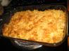 Easy & Quick Tater Tot Casserole. Recipe by sunshinecrackmonkey