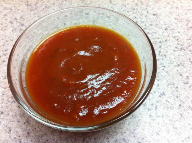 Awesomely Easy Marinara Sauce. Photo by DebbieAnnF