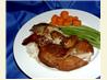 The Easiest Asian Pork Dinner