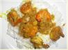 Shrimp Mozambique, (Camarao Mozambique). Recipe by tomoko matsunaga