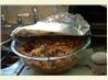 Mushroom Rice Pilaf