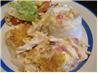 Mexican Chicken Casserole