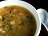 Chinese Chicken and Corn Soup. Recipe by Wildflour