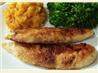 Sweet and Sour Marinade for Grilled Chicken