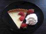 The Best Ever Lemon Tart