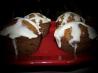 Family Heirloom Carrot Cake