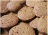 Swedish Orange Gingersnaps