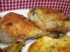 Very Simple Fried Chicken. Recipe by KissaMew