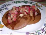 Maple-Stewed Apples