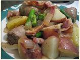 Swedish Hash (Pytt I Panna)