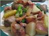 Swedish Hash (Pytt I Panna)
