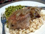 Sweet-Sour Pork 'n' Onions