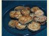 Zucchini Oven Chips