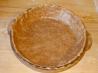 The Healthy Pie Crust