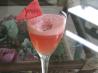 Watermelon Cocktail. Recipe by stormylee