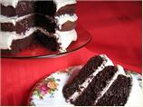 Vienna Cafe Cake