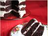 Vienna Cafe Cake. Recipe by ElaineAnn