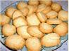 Lemon Shortbread