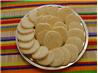Lemon Shortbread