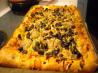 Kittencal's Overnight Pizza Crust #2. Recipe by Kittencalskitchen