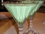 Grasshopper Drink