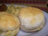 Mama's Started in Texas Buttermilk Biscuits. Recipe by That Napa Chicken Ranch