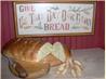 Spinach and Parmesan Rustic Bread  (Bread Machine). Recipe by out of here