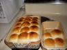 Southern Butter Rolls. Recipe by Che~Sara`