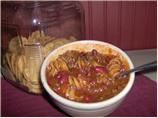 U.p. North Chili