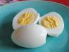 Perfect Hard Boiled Eggs (Technique). Photo by Boomette