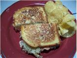 Pastrami Reuben Sandwich