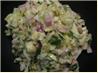Garlicky Coleslaw