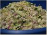 Garlicky Coleslaw