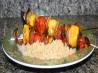 Egyptian Kebabs